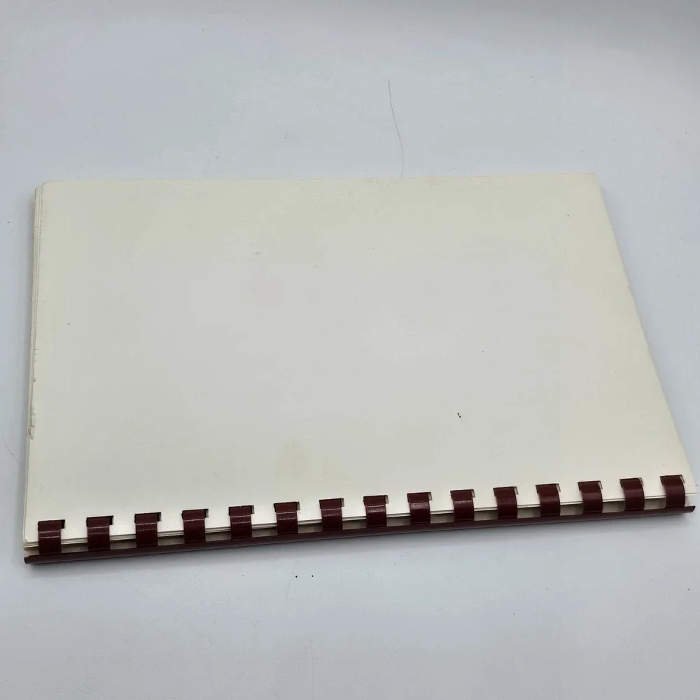 300 WAYS WITH‎ MEAT COOKBOOK 1991 Vtg Cook Book
